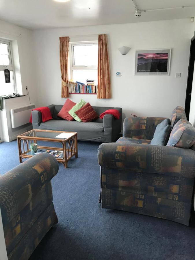 Finn Mccools Giants Causeway Hostel Bushmills Exterior foto